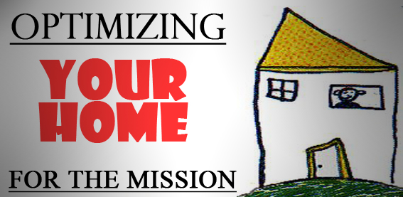 missional home